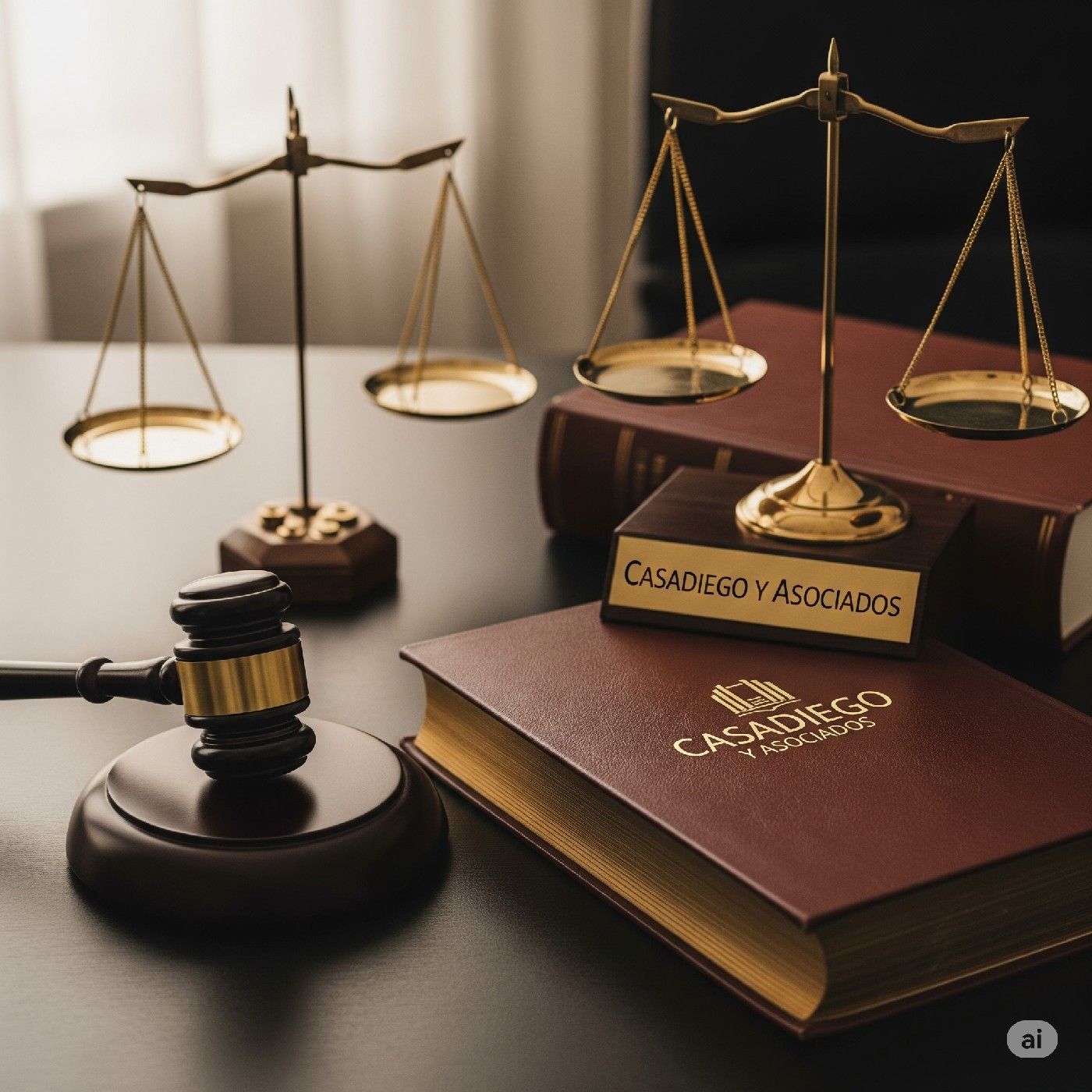 Pasión por el Derecho