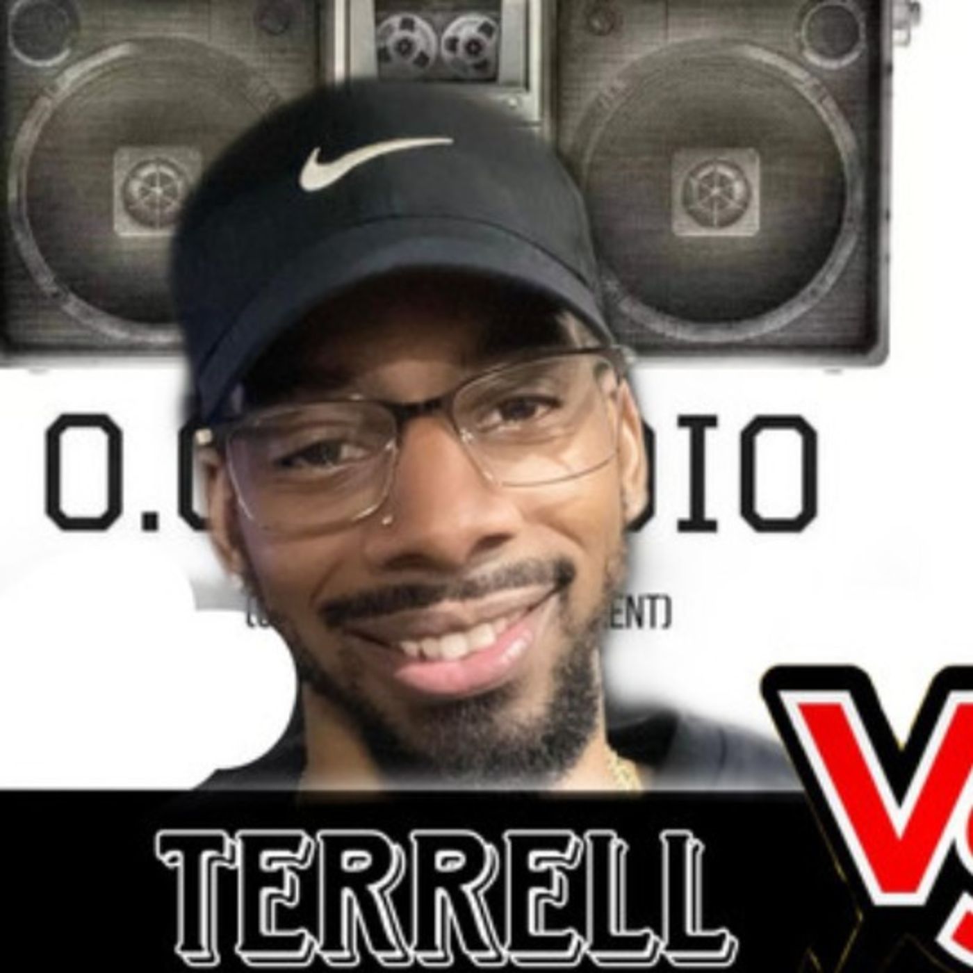 Wednesday: host chat & interview episode artwork