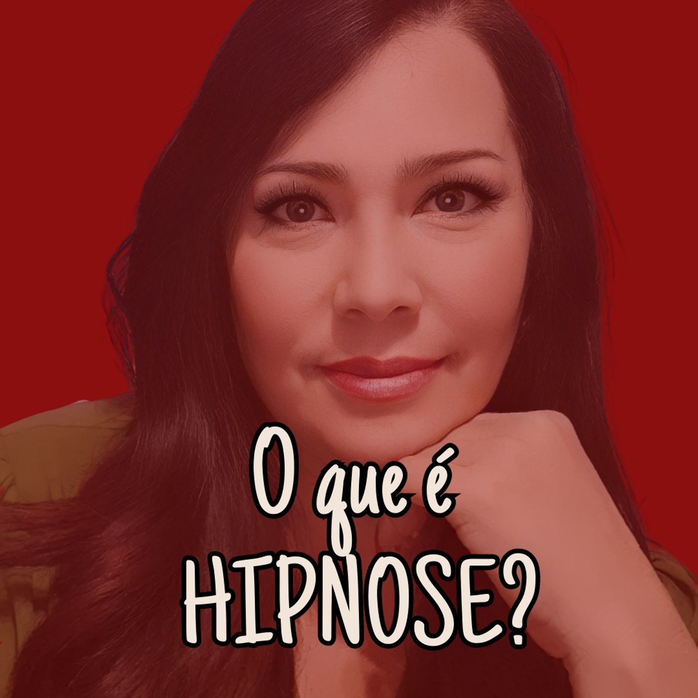 O QUE É HIPNOSE?