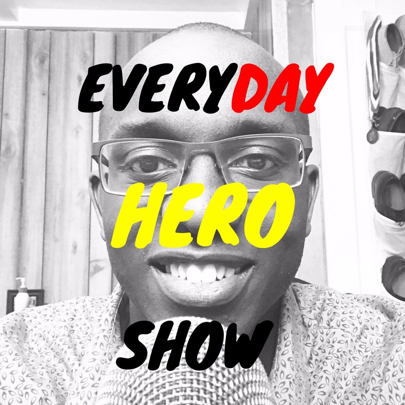 The Everyday Hero