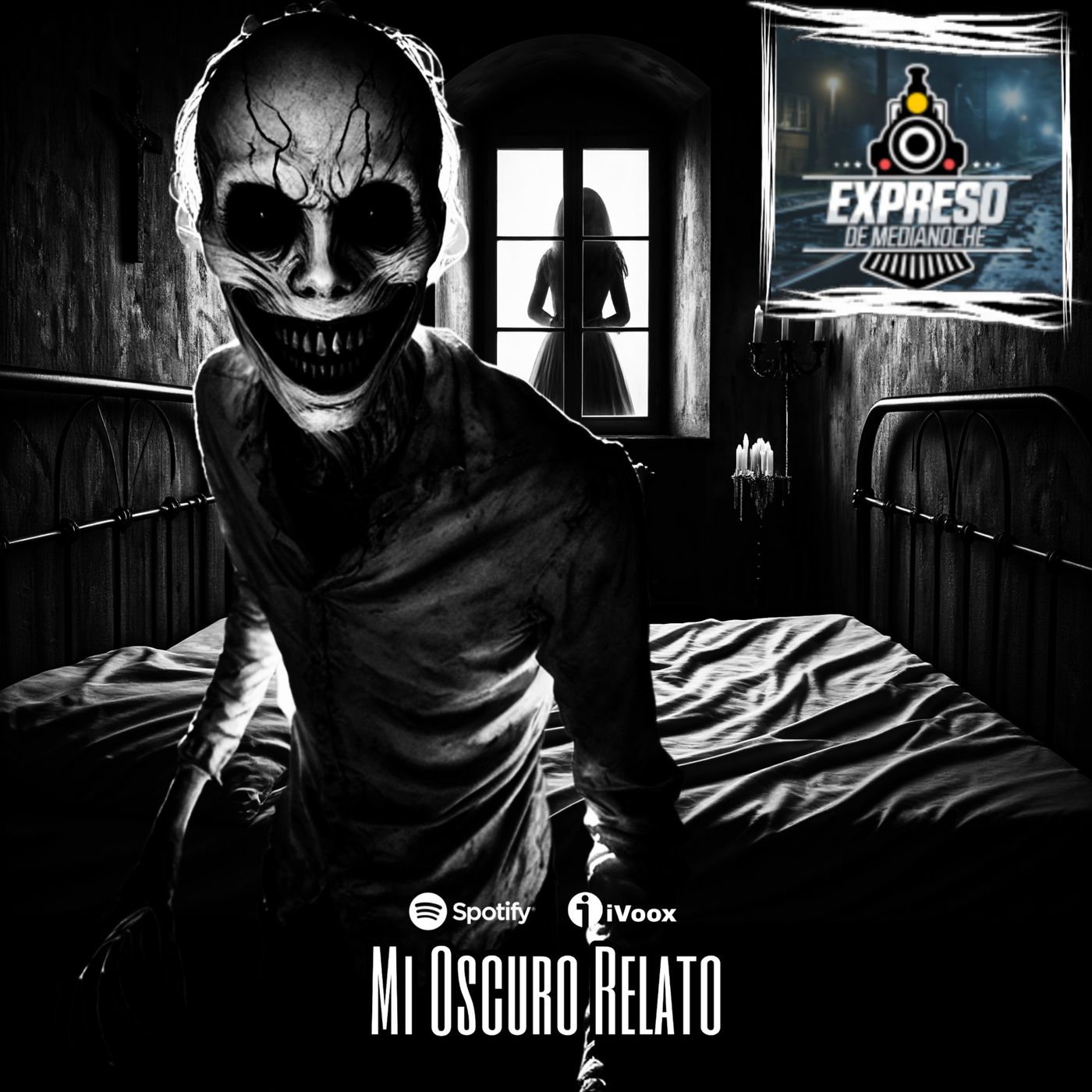 Mi Oscuro Relato