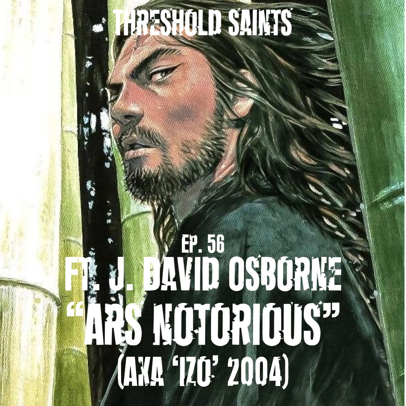 Threshold Saints