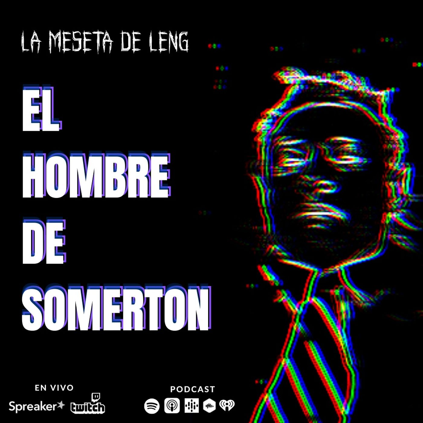 La Meseta de Leng