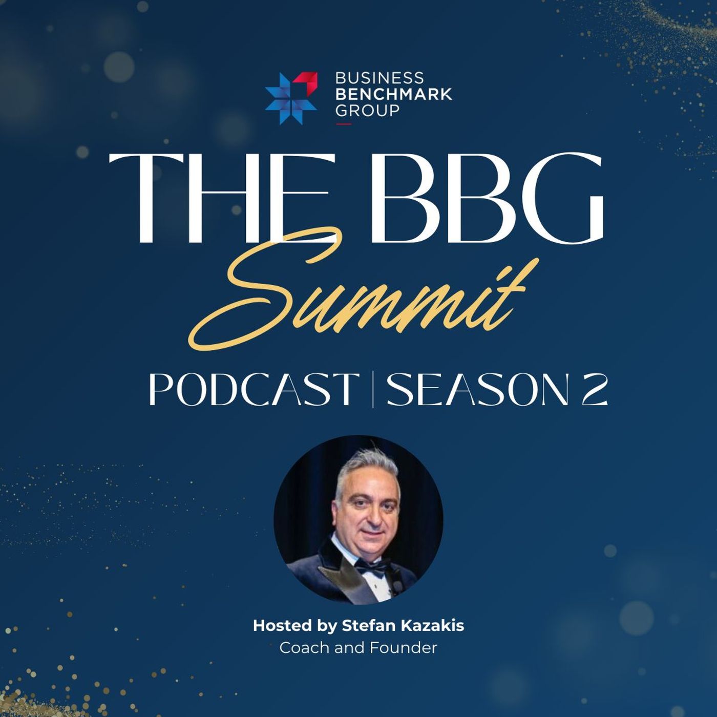 Business Benchmark Group Podcast
