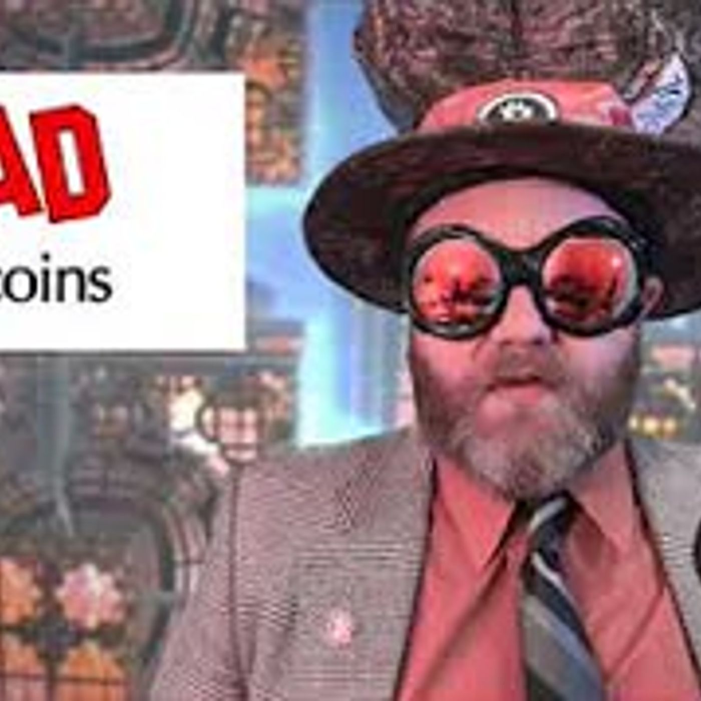 Coinbase to leave US - Intel gives up - Staggering Bitcoin Market Recovery