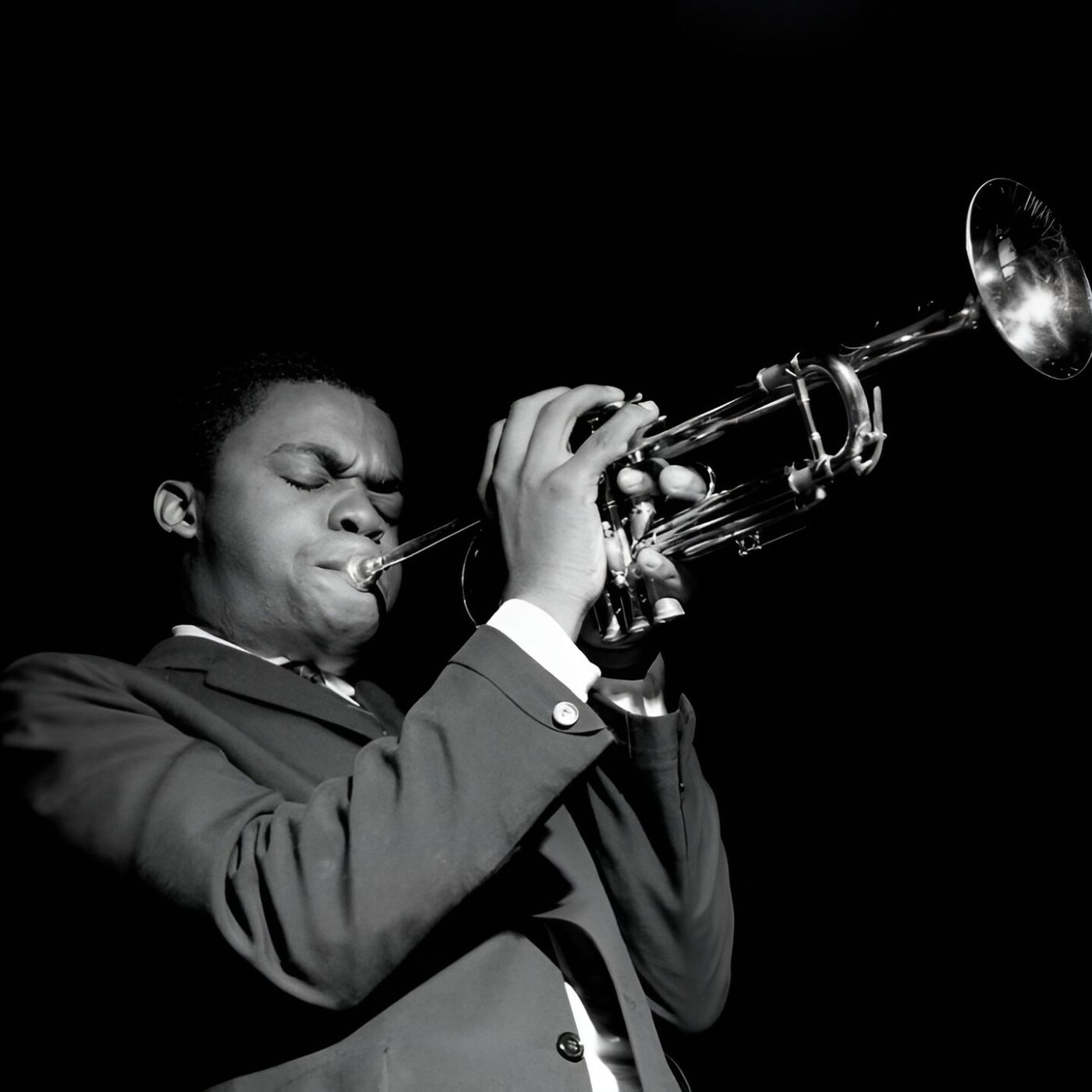 Remembering Freddie Hubbard episode artwork