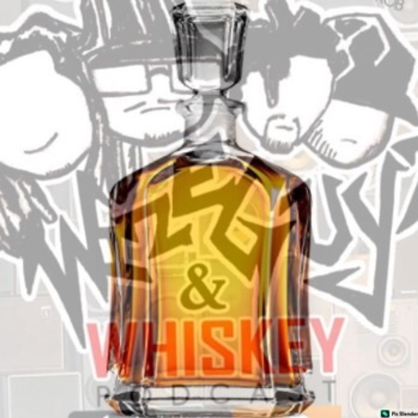 W.G.W. Podcast