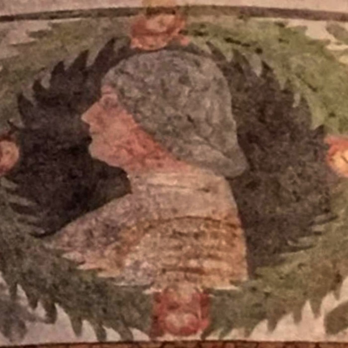 I. Casa Forni episode artwork