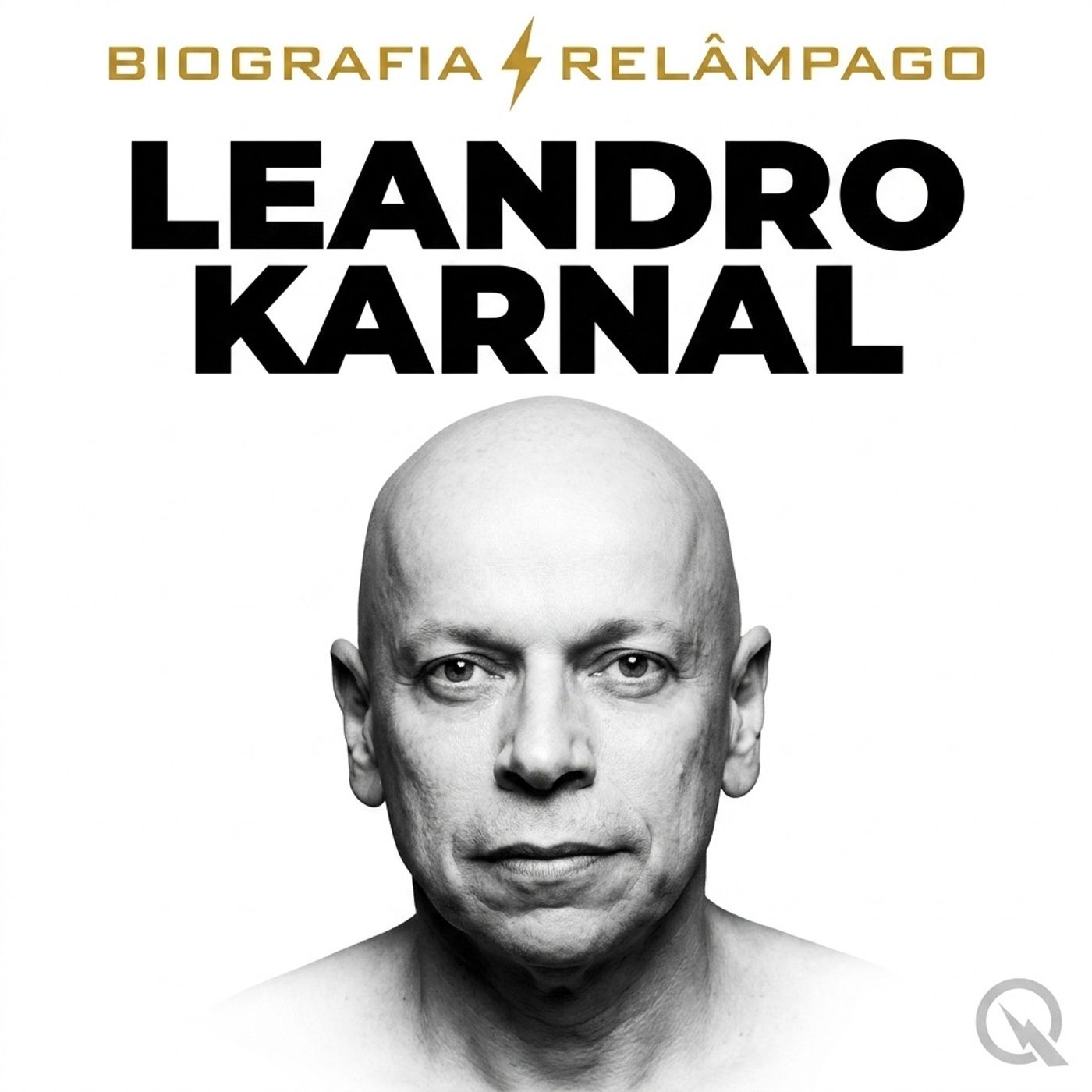 Leandro Karnal - Biografia Relâmpago