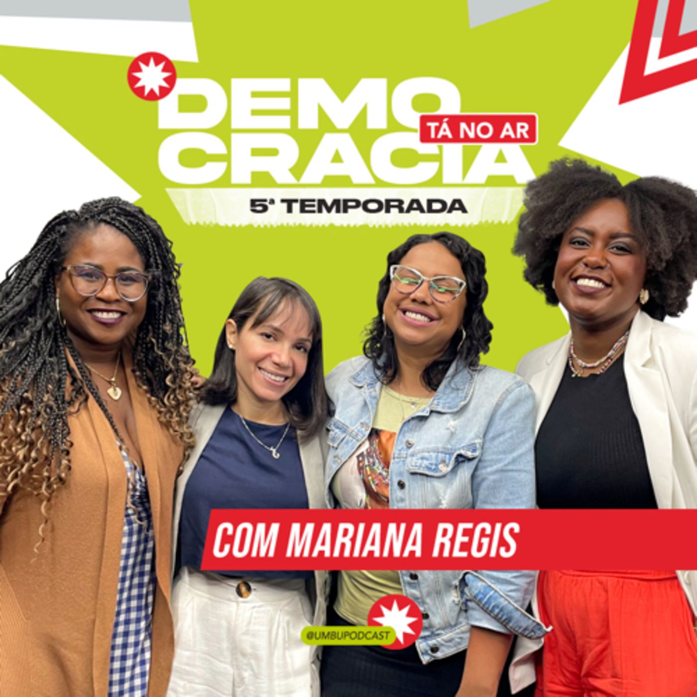 Umbu - Um podcast agridoce