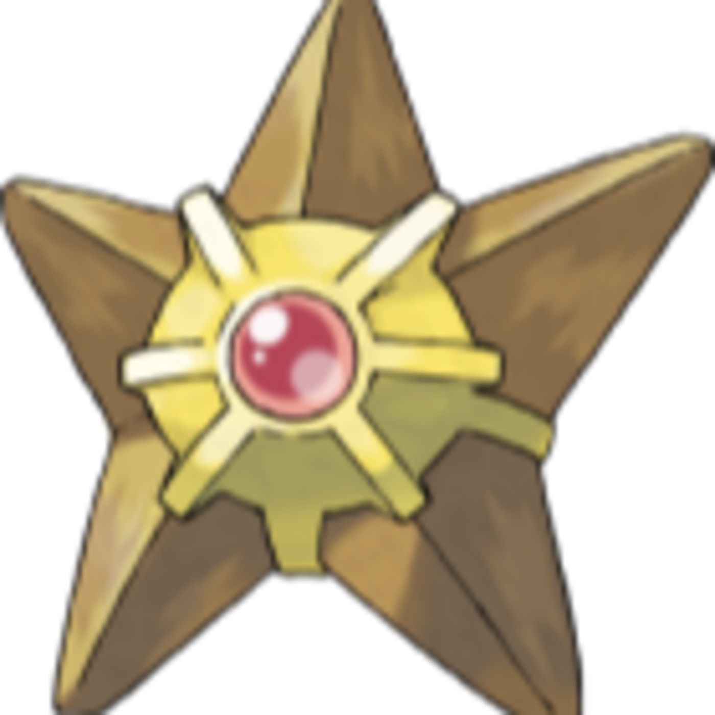 #120 Staryu