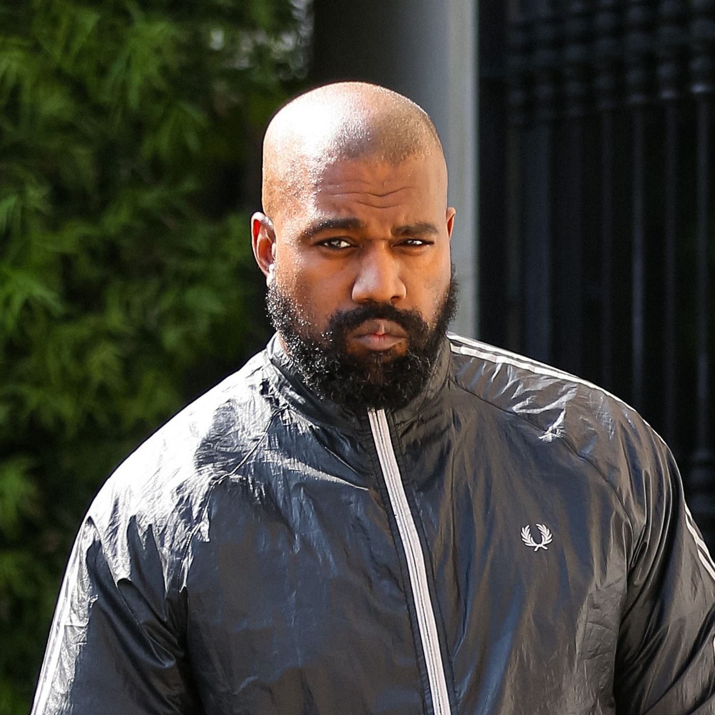 Kanye West sued by producer for allegedly refusing to pay him for two years