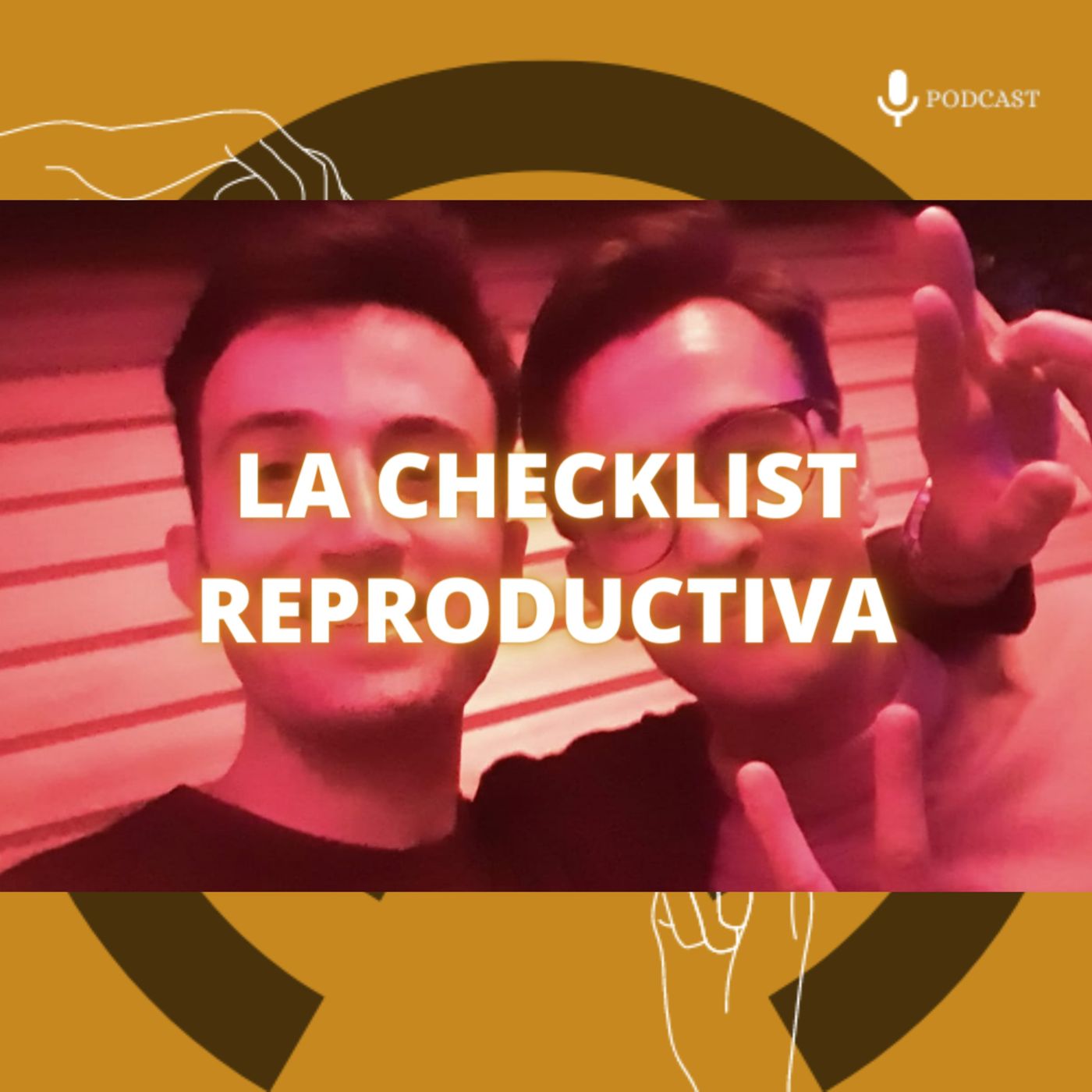 95. La checklist reproductiva