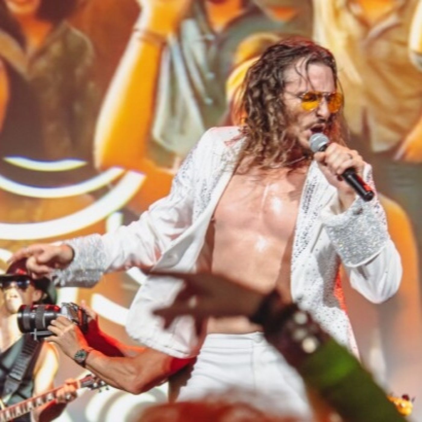 La Diez Capital Radio