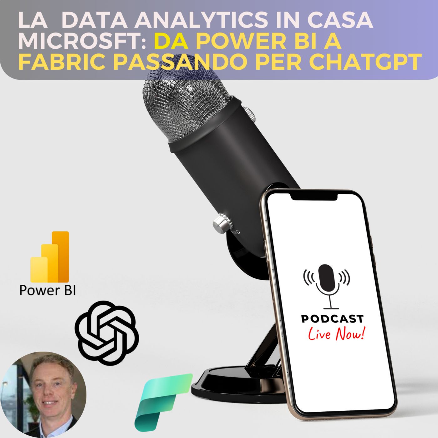 Dai dati alla Business Intelligence