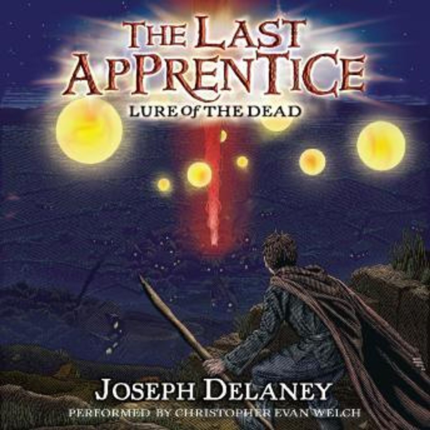 Stream Popular Full Audiobooks in Kids, Mystery & Fantasy