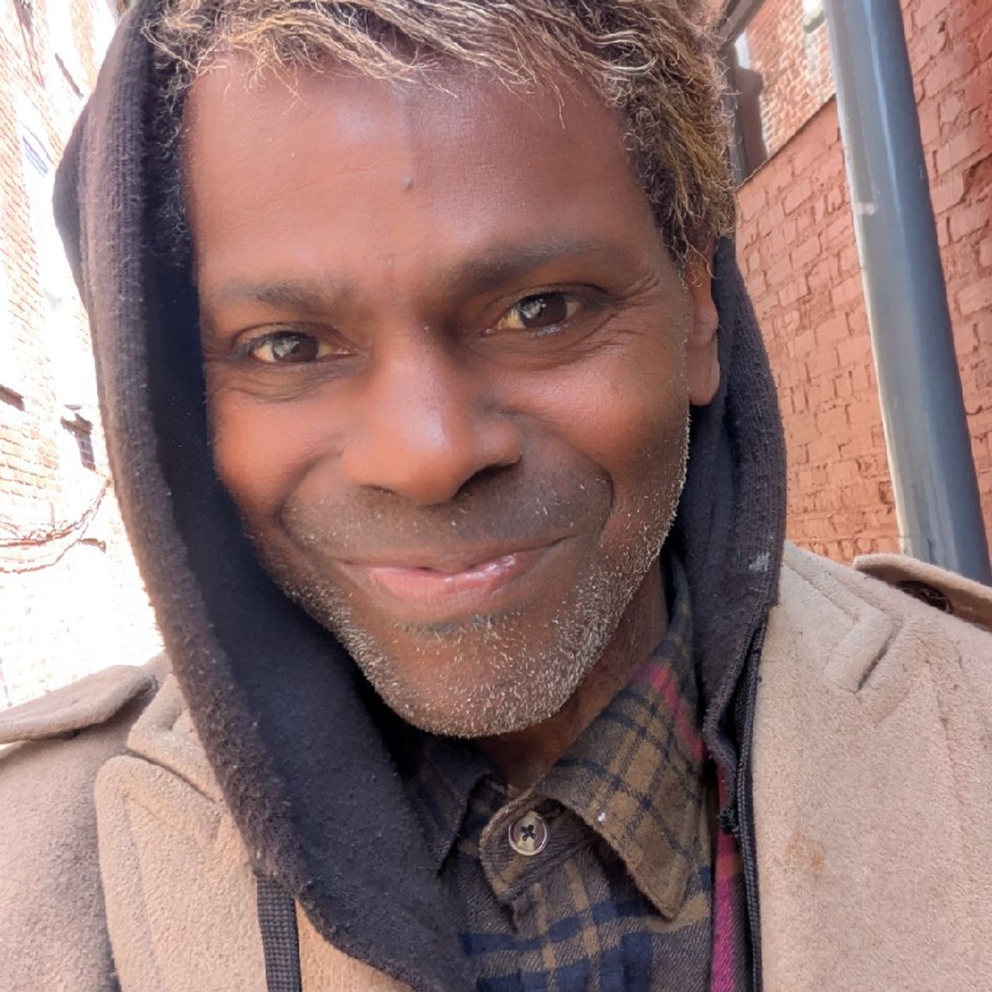 Episode 36 - Terry Dwayne Ashford CEO DatMedia episode artwork