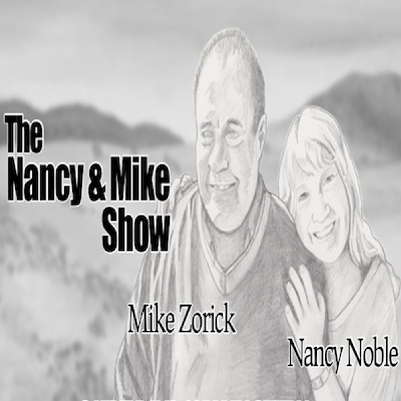 The Nancy & Mike Show - 4/20/24