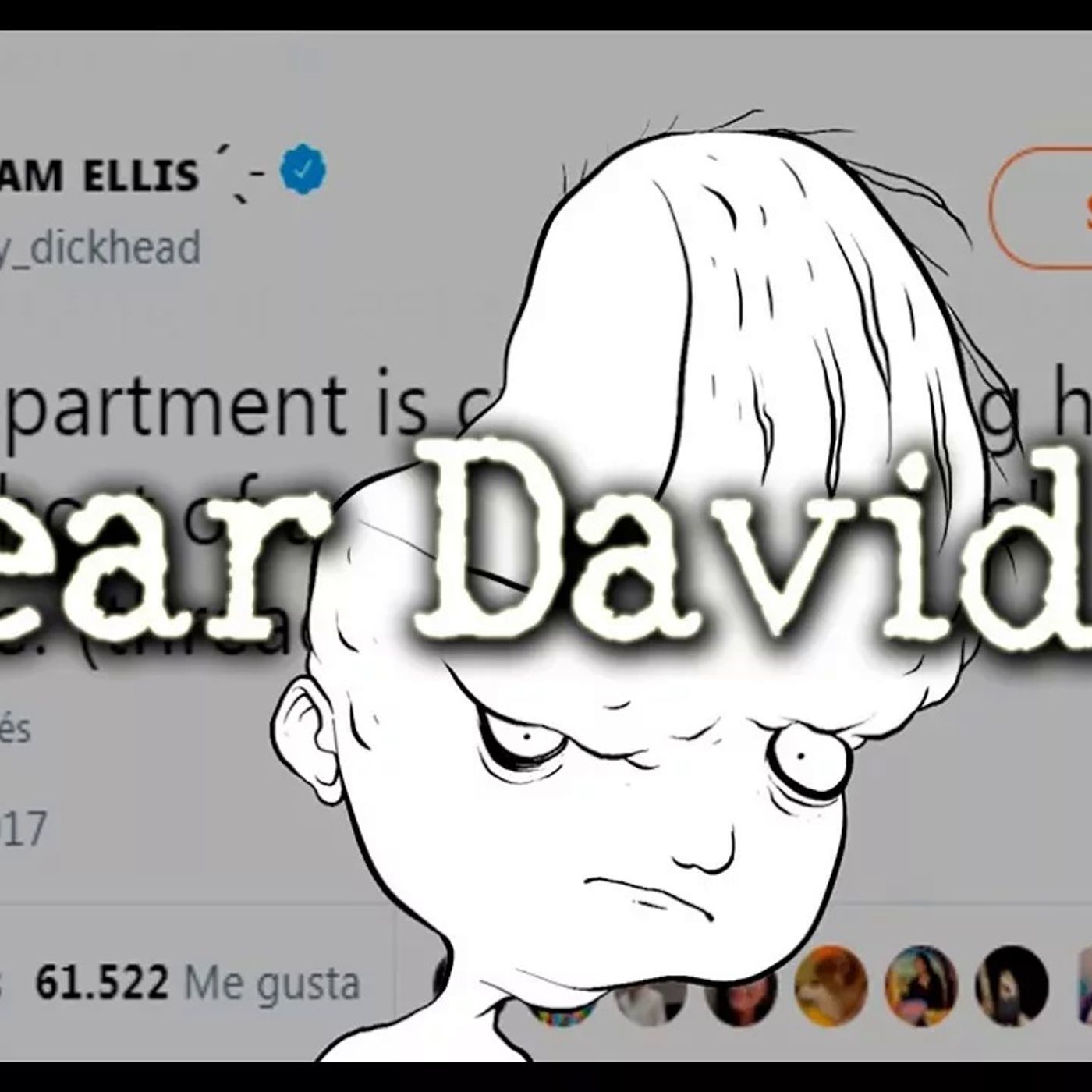 El Podcast de DrossRotzank