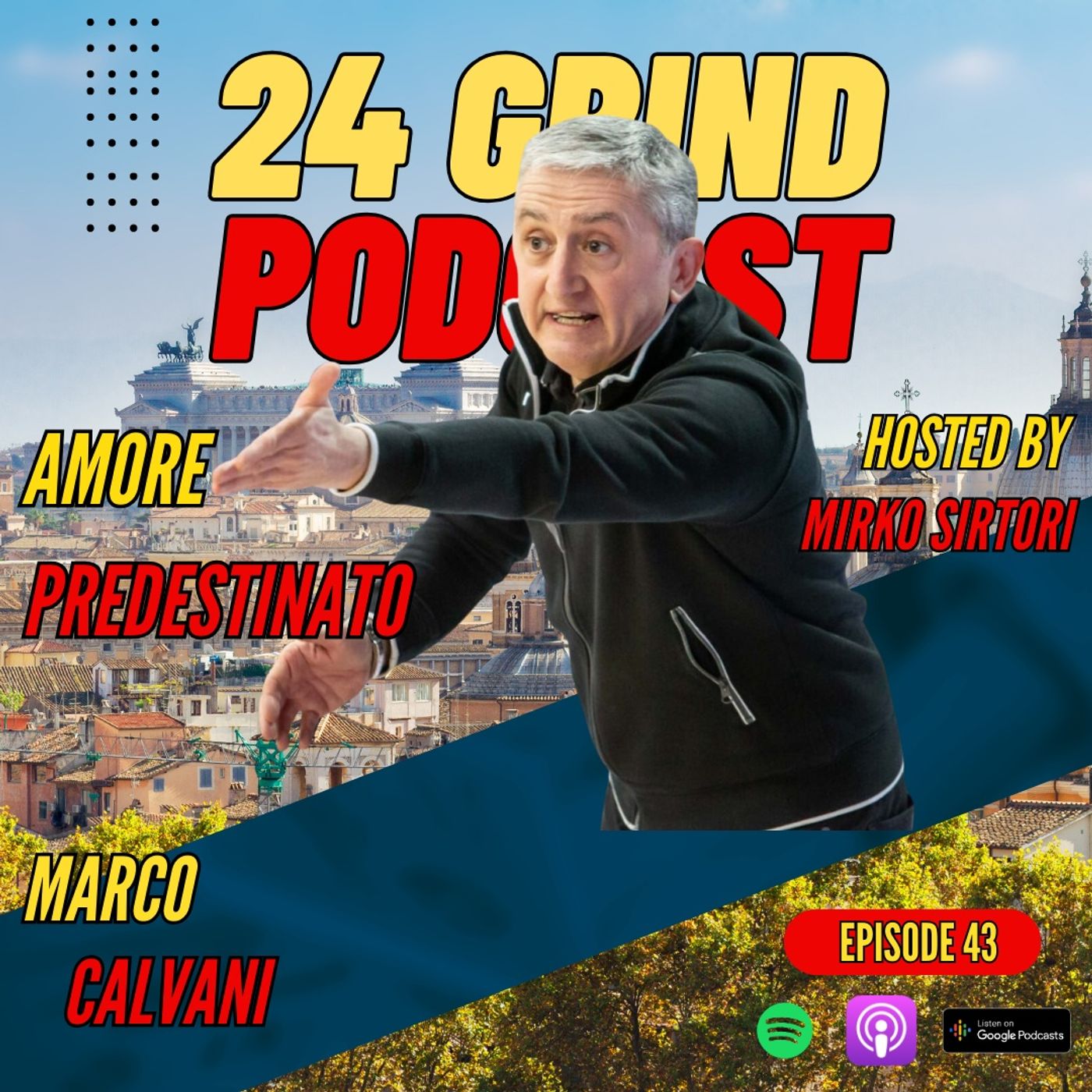 24Grind Podcast