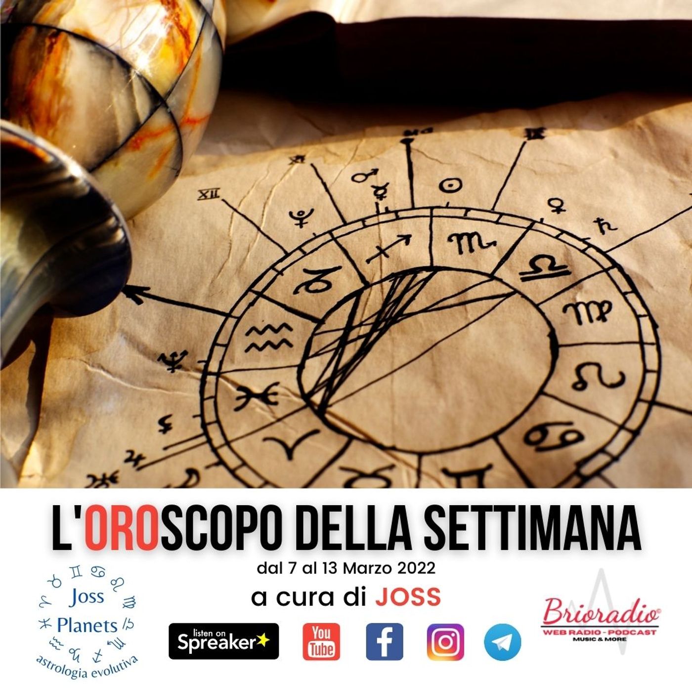 BrioRadio - Podcast