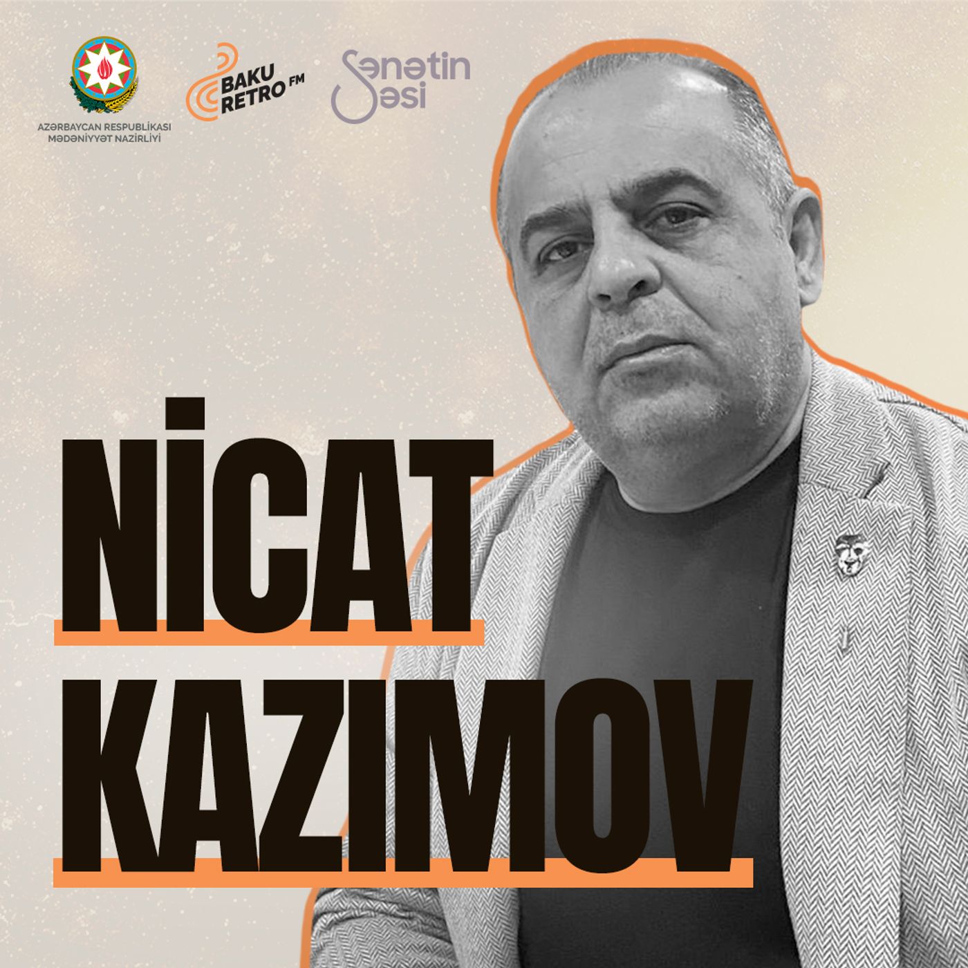"Böyük Britaniya kraliçasını heyran qoyan sənətkar" episode artwork