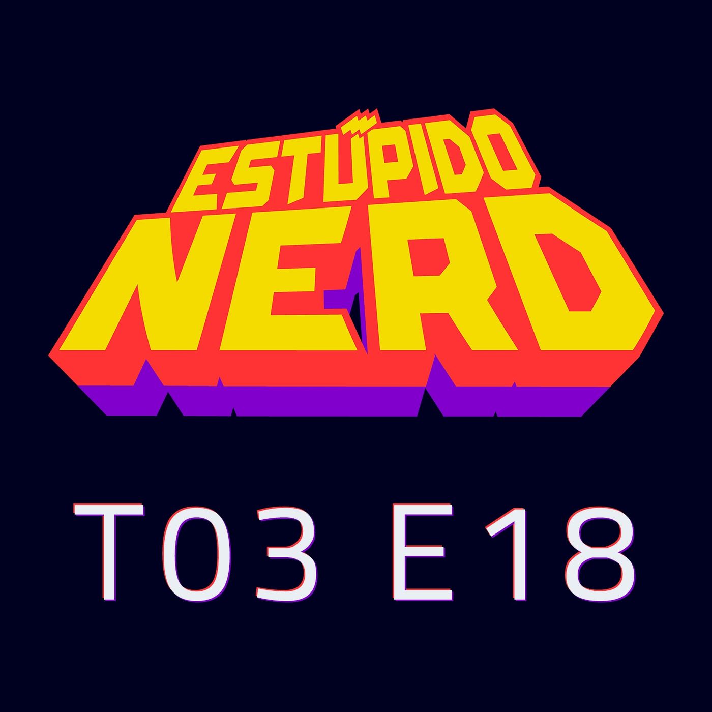 Estúpido Nerd