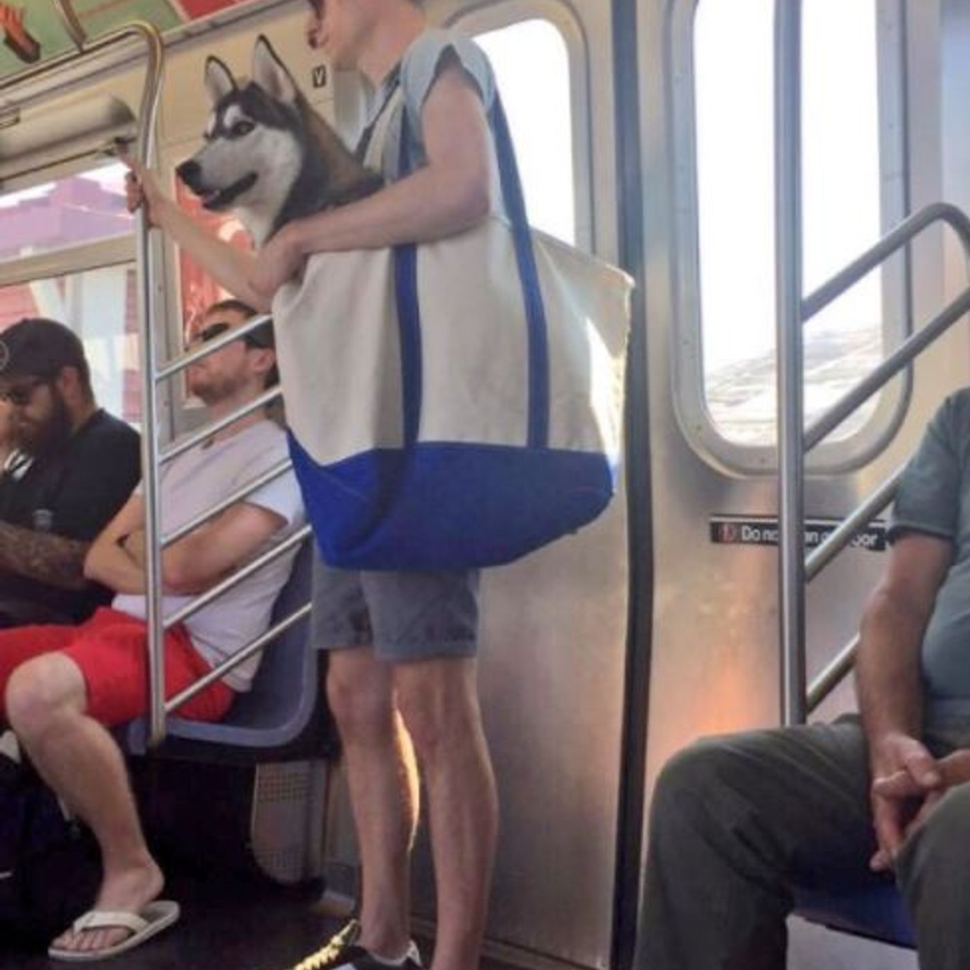 Un minuto en Nueva York