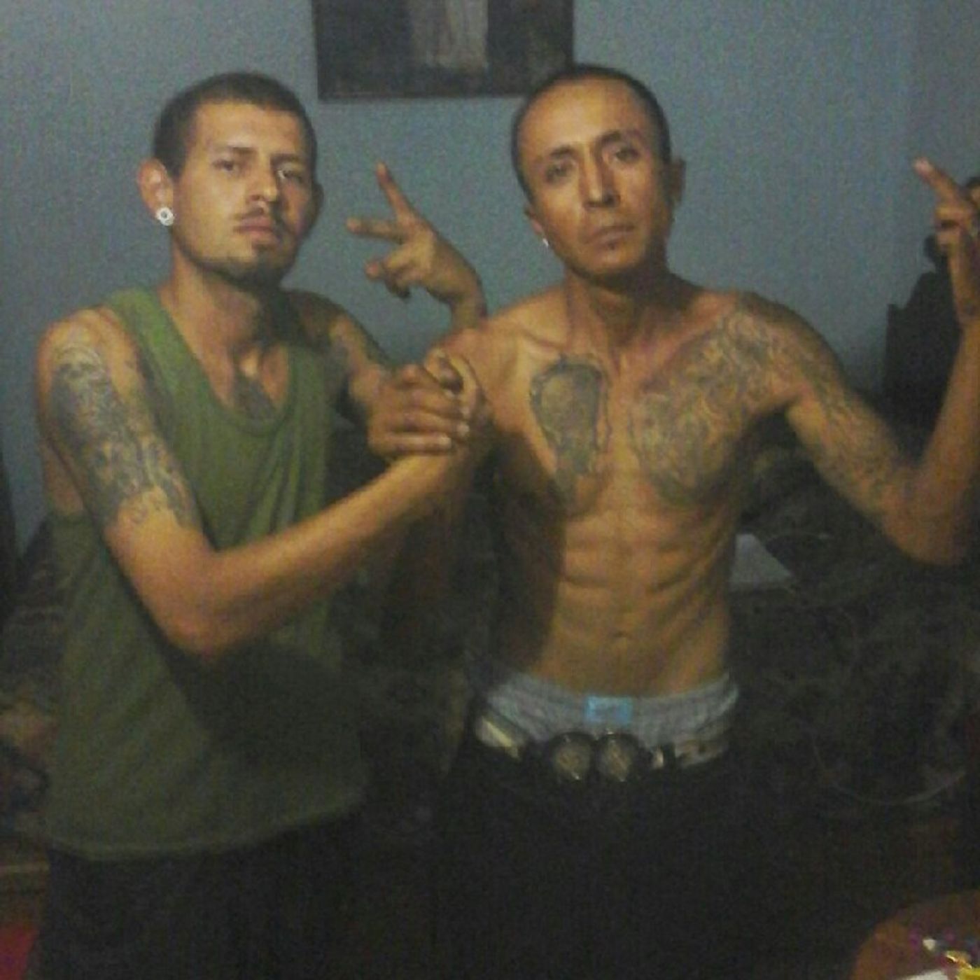 Smoke brown tepa cdn 13 tracks
