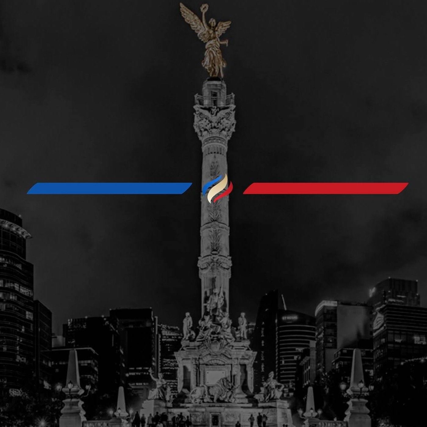 La Gloria es del Señor II