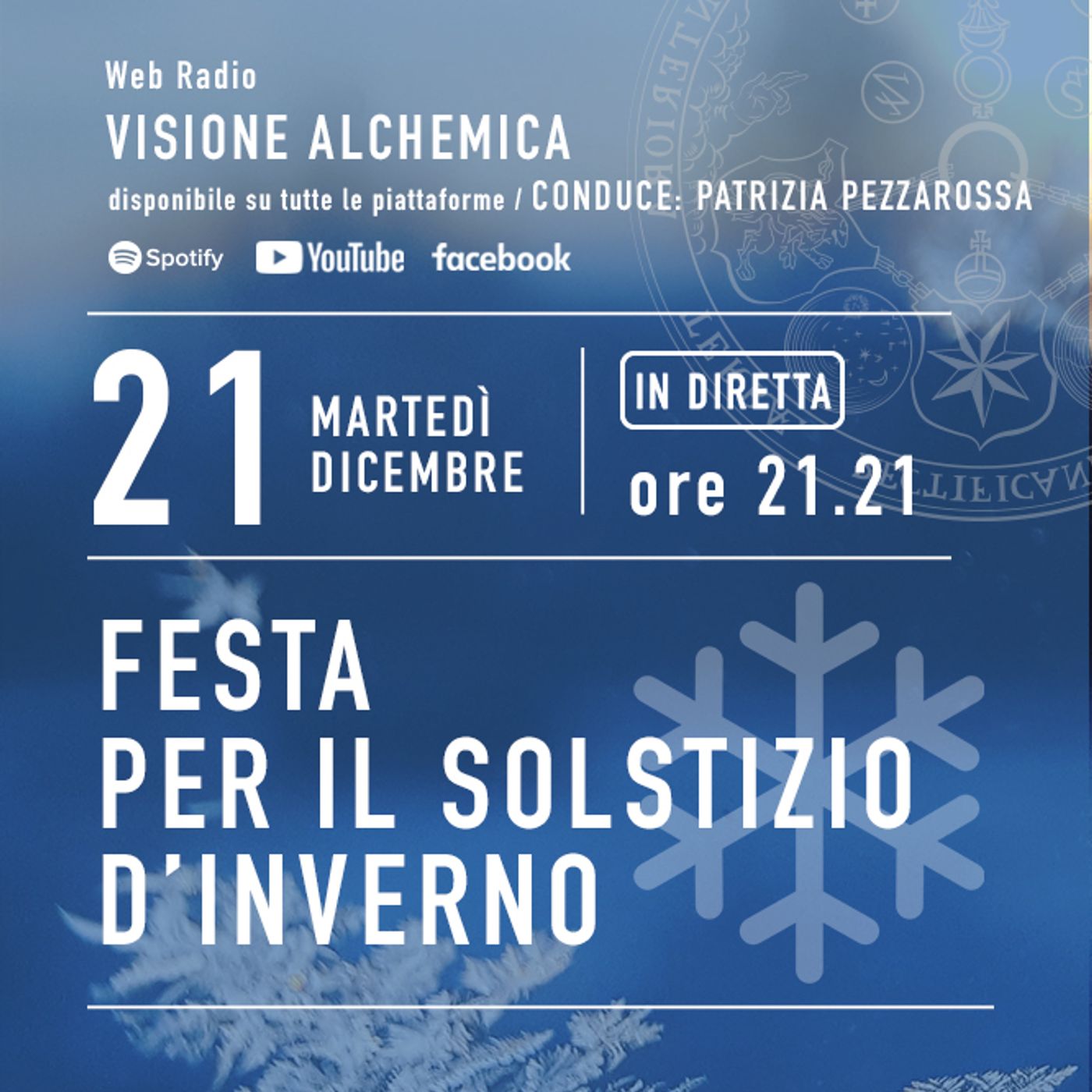 Visione Alchemica