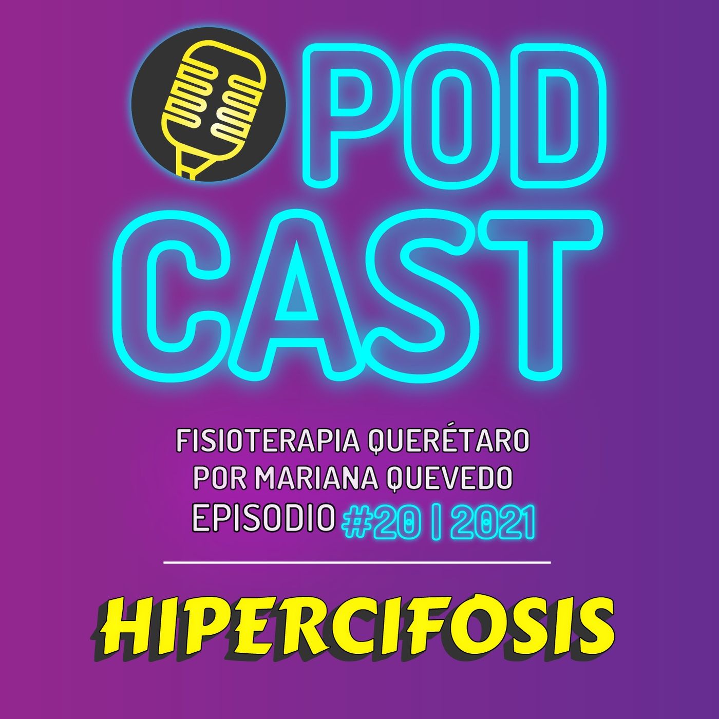 Fisioterapia Querétaro | Por Mariana Quevedo