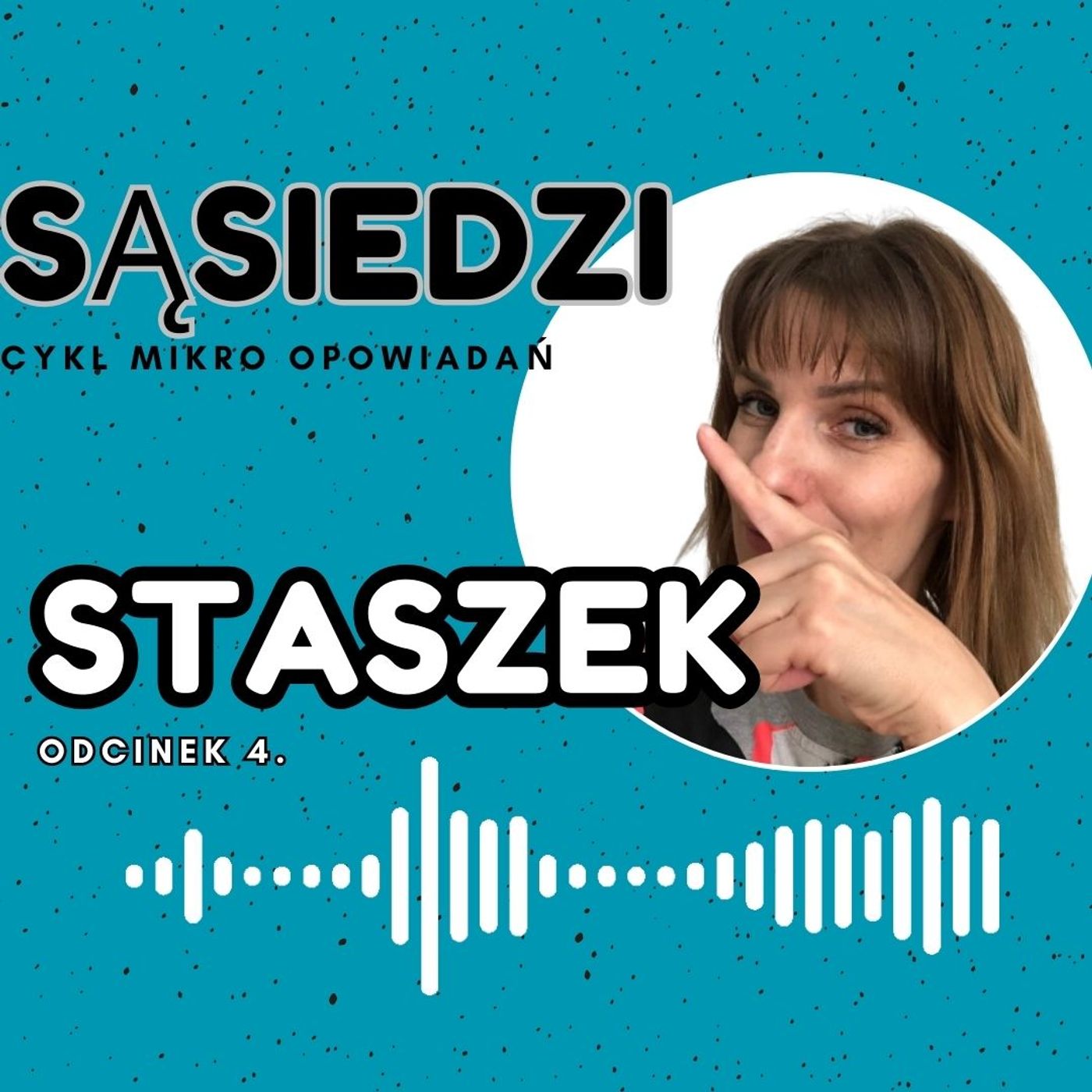 Staszek odc 4 episode artwork