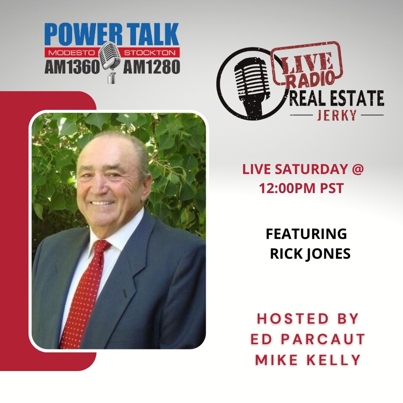 California's push towards electrification in residential real estate - Real Estate Jerky Radio Show