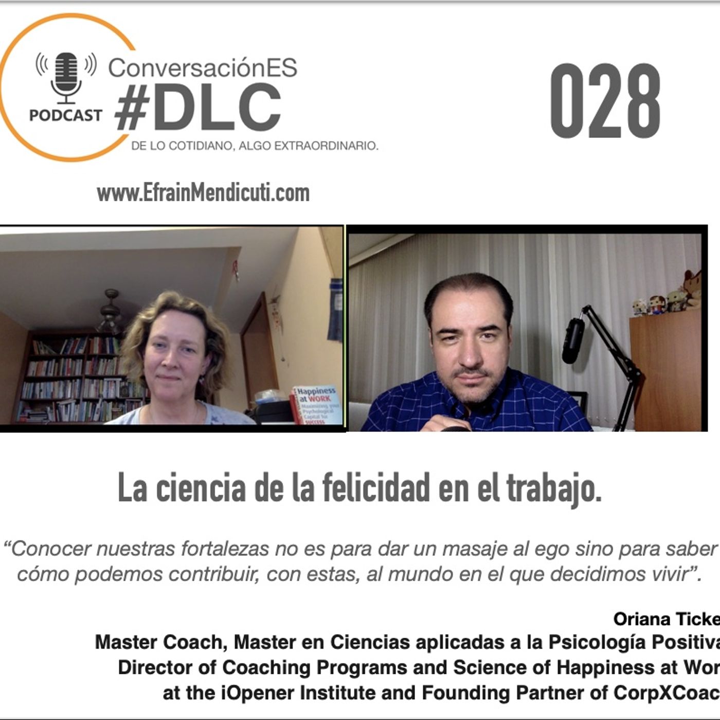 Entre MentorES #DLC