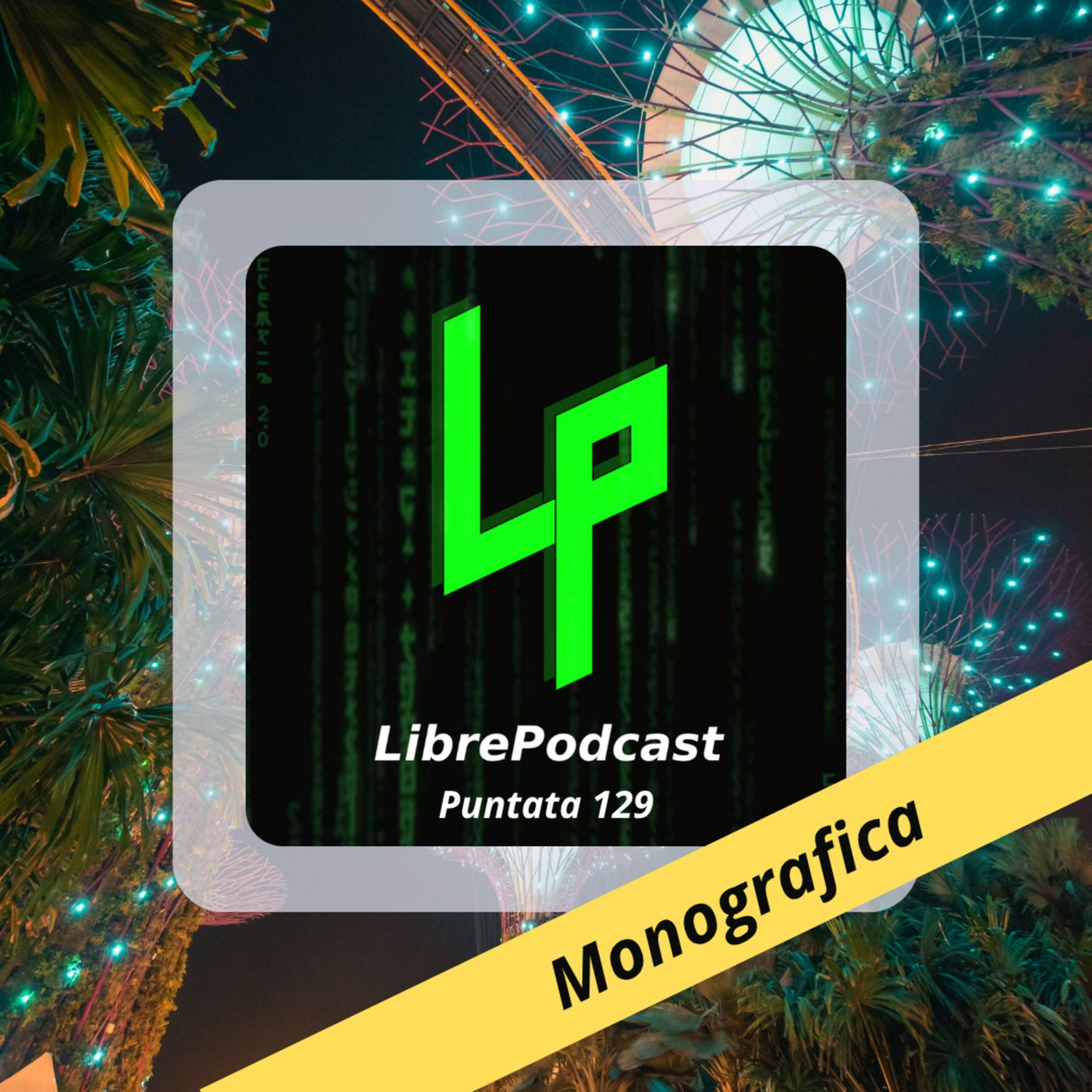 L'intelligenza artificiale e i suoi limiti - ep. 129 episode artwork