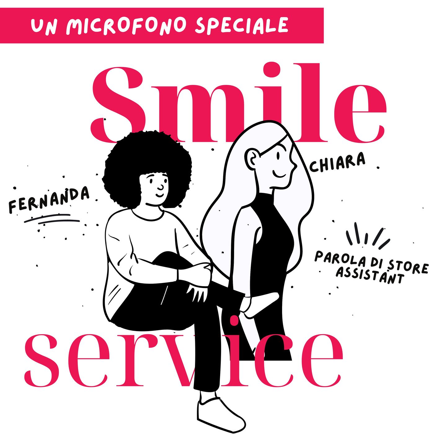 SMILE SERVICE