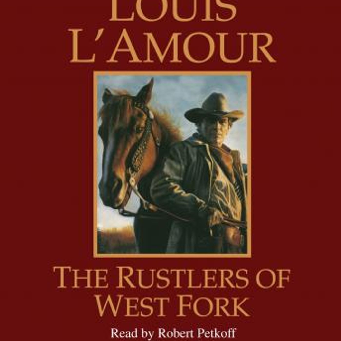 Listen to Trending Full Audiobooks in Fiction, Westerns & War