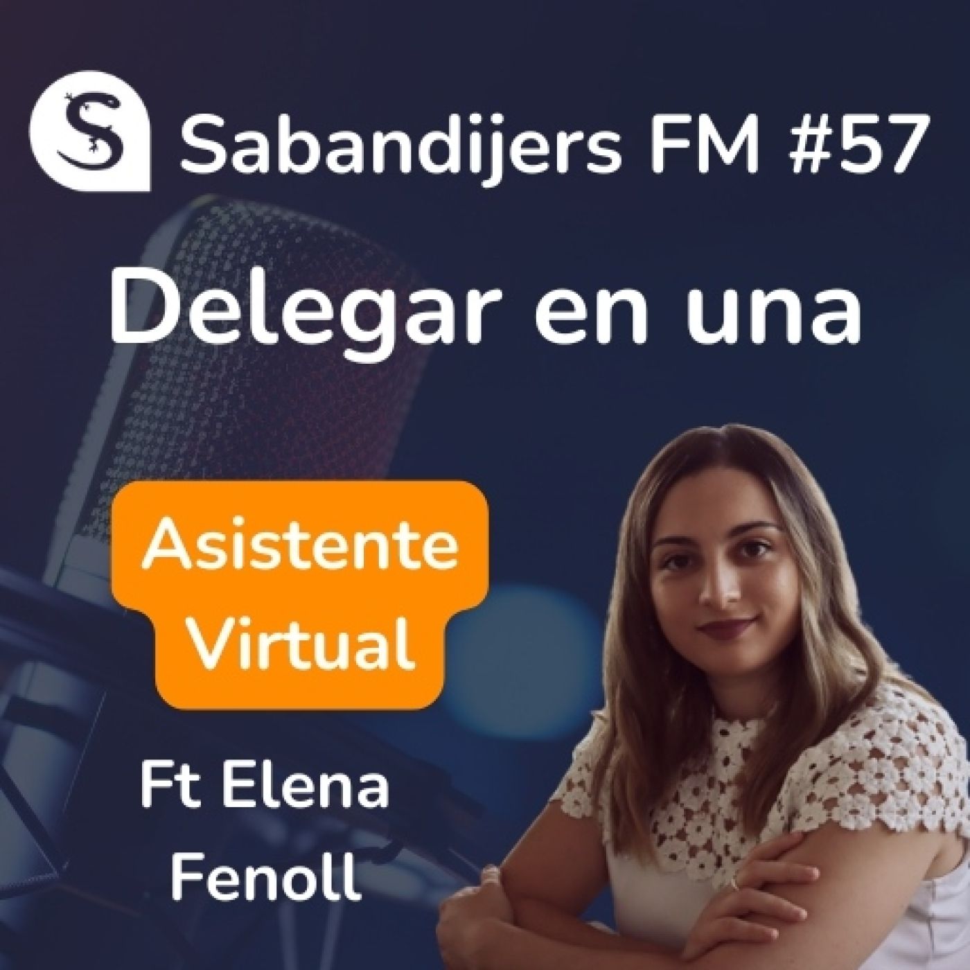 Sabandijers FM