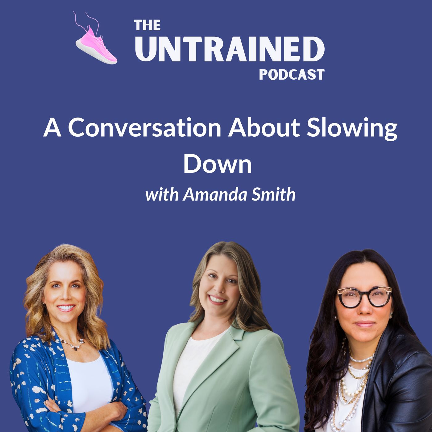 UNTRAINED