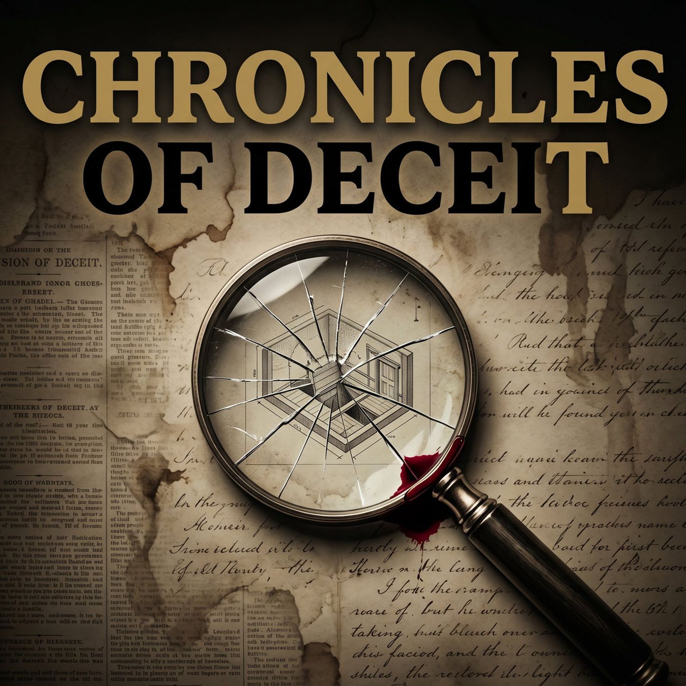 Chronicles of Deceit