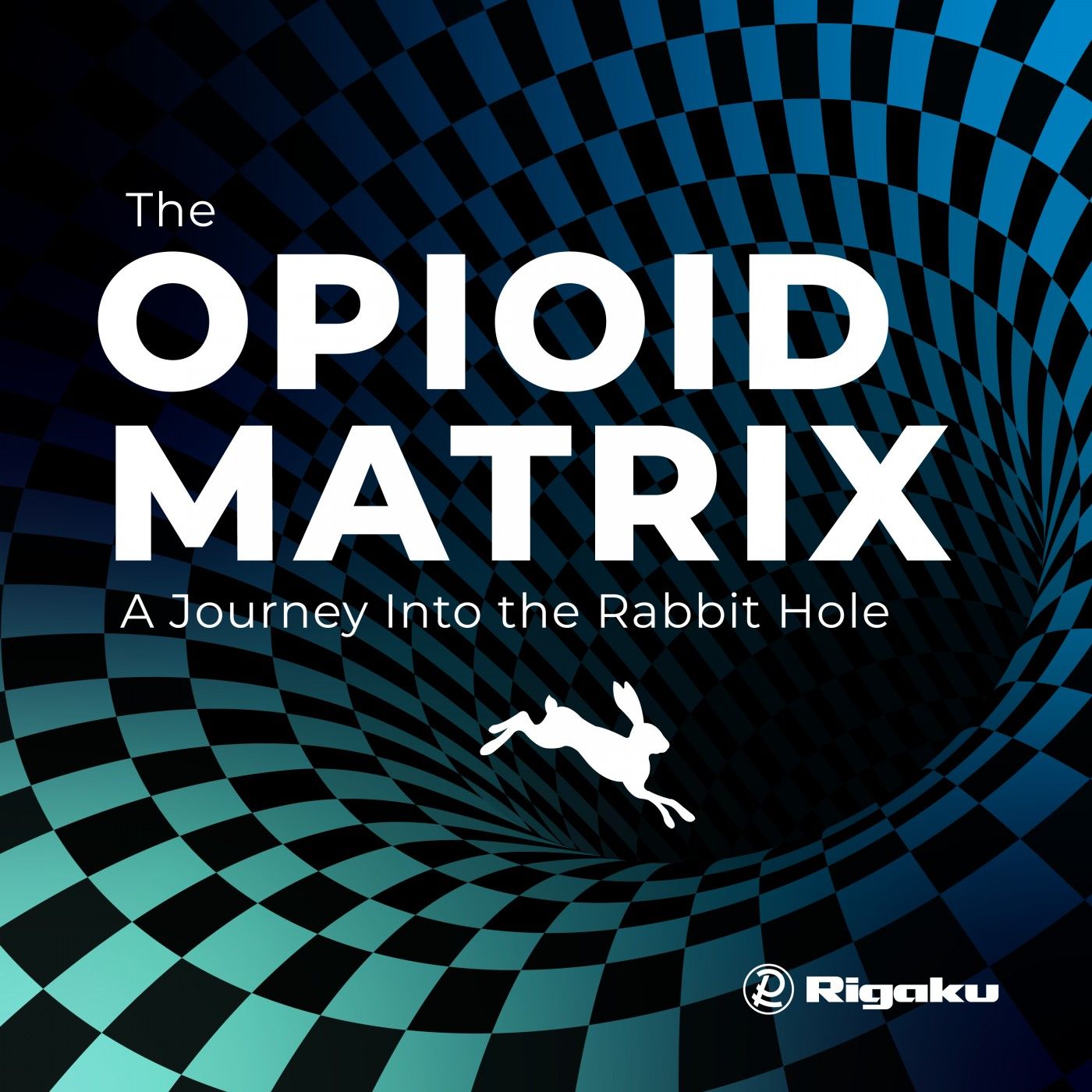 The Opioid Matrix: A Journey Into the Rabbit Hole podcast show image