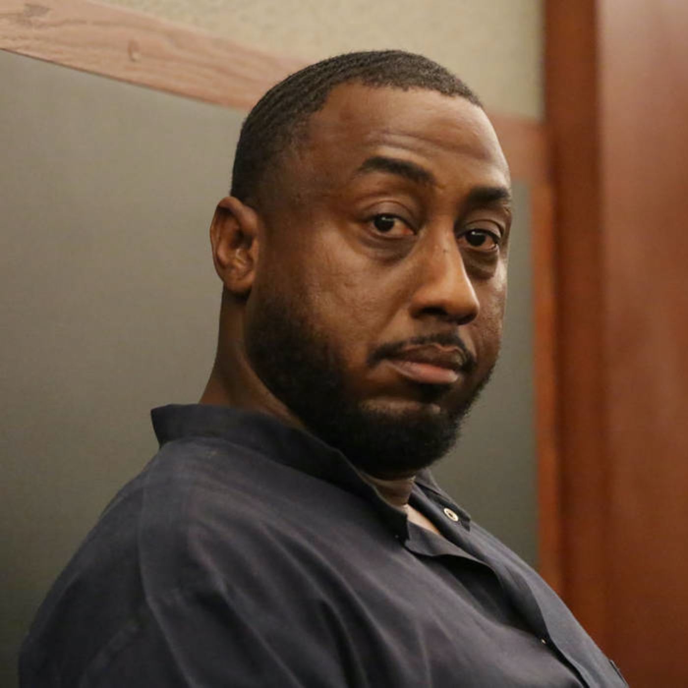 S3 - EP 161 - Ocean Fleming: The Life After A Life Sentence S3 - EP 161 - Ocean Fleming: The Life After A Life Sentence