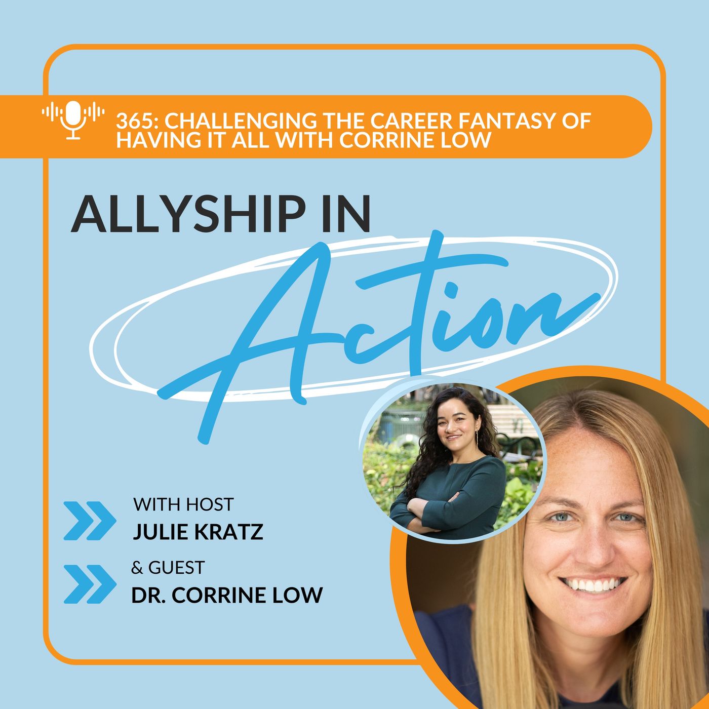 Allyship in Action