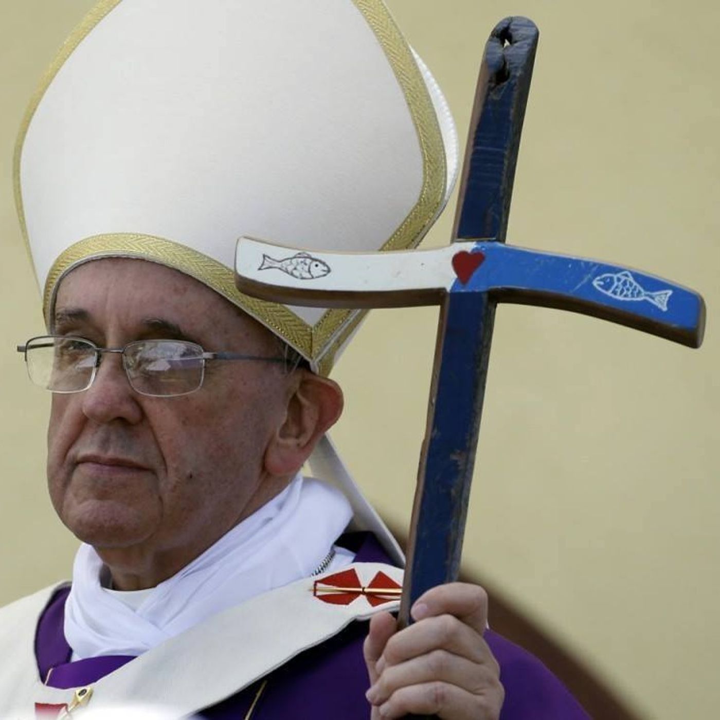 Cristo ti ama