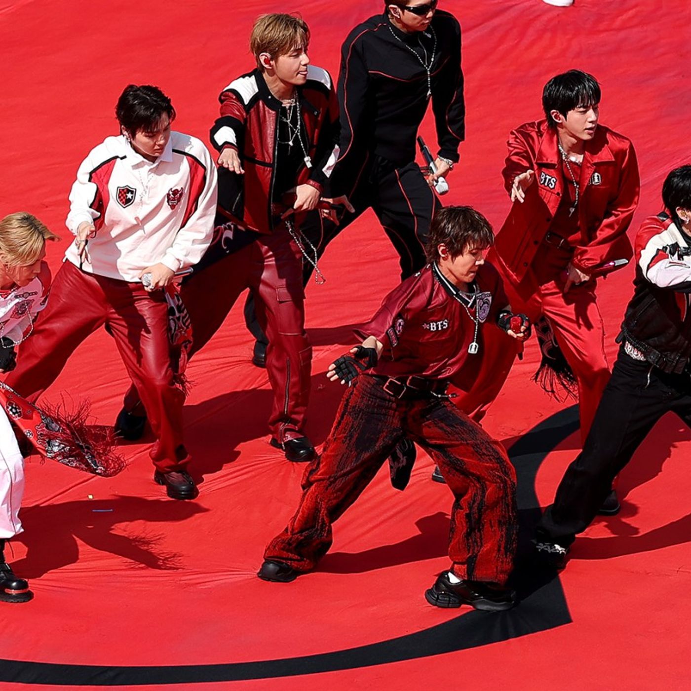 BTS Boycott the Grammys, But Will Other Artists Follow?