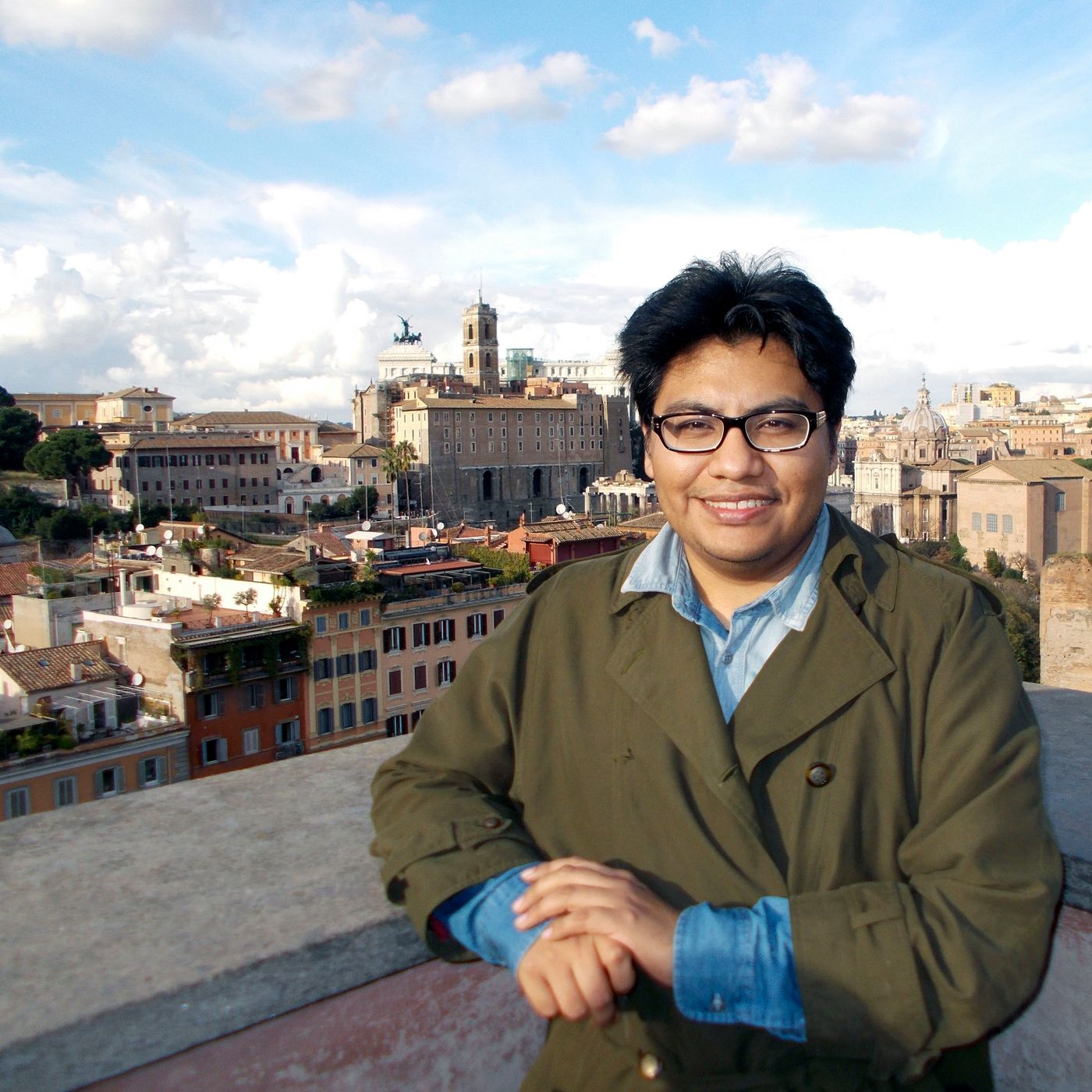 Pasión por escribir y leer