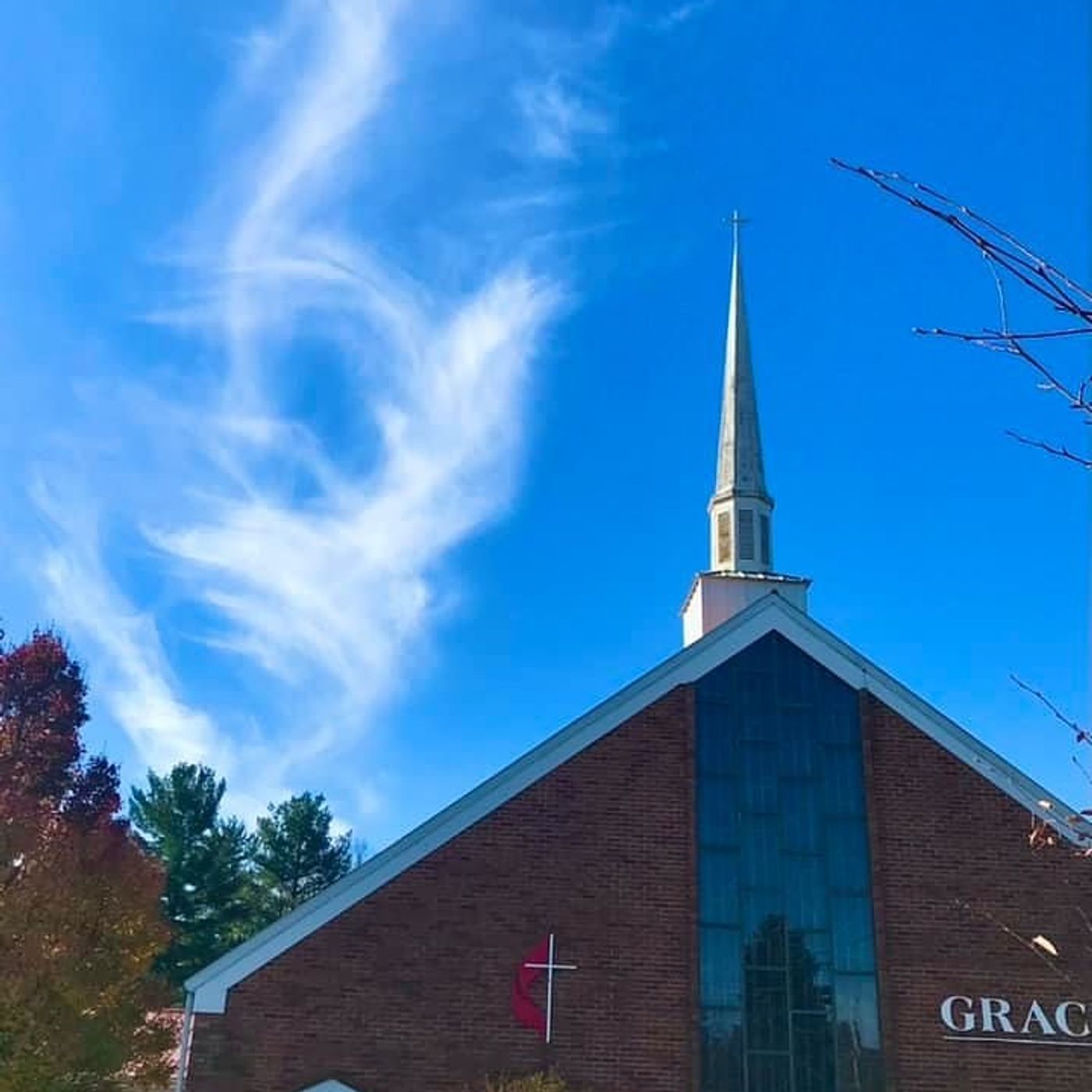 Grace United Methodist Church hosts free safety fair Saturday in La Salle episode artwork