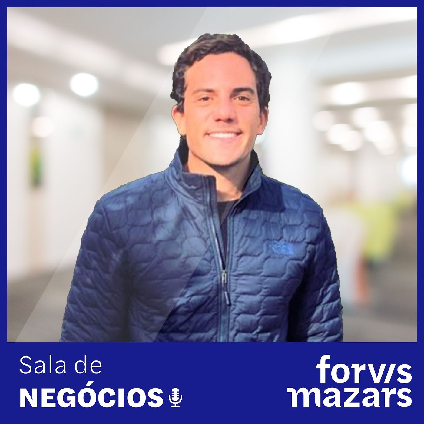Sala de Negócios
