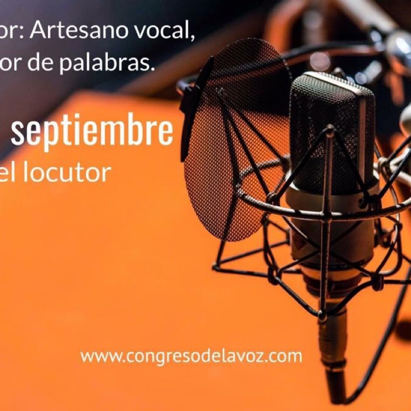 Sr Locutor
